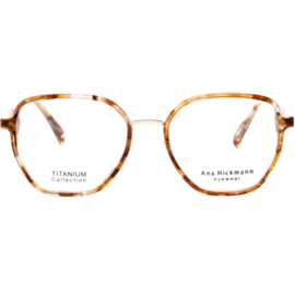 Оптическая оправа Ana Hickmann AH1553T G22