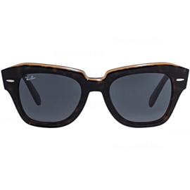 Солнцезащитные очки Ray-Ban RB2186 49 U 1292B1