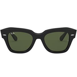Солнцезащитные очки Ray-Ban RB2186 49 U 901/31