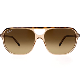 Солнцезащитные очки Ray-Ban RB2205POL 60 M 1292M2