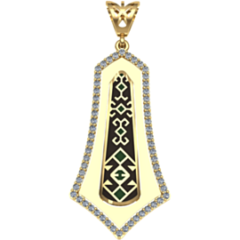 Kulon Minalı VSA315K-02