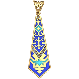 Kulon Minalı VSA310K-02