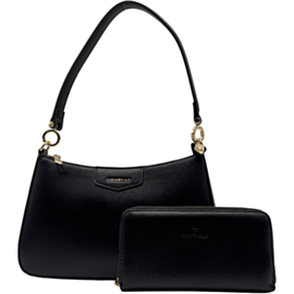 Сумка Chrisbella 407068BK