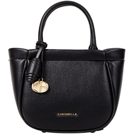 Сумка Chrisbella 409008BK