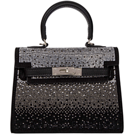 Çanta Chrisbella 408108BK