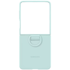 Защитный чехол Samsung Z Flip7 EF-PF766TMEGRU Mint