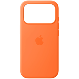Защитный чехол Apple iPhone 17 Pro W/MagSafe MGFE4ZM/A Orange