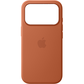 Защитный чехол Apple iPhone 17 Pro W/MagSafe MGFJ4ZM/A Terra Cotta