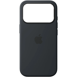 Защитный чехол Apple iPhone 17 Pro W/MagSafe MGFK4ZM/A Black