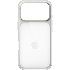 Защитный чехол Apple iPhone 17 Pro W/MagSafe MGFT4ZM/A Clear