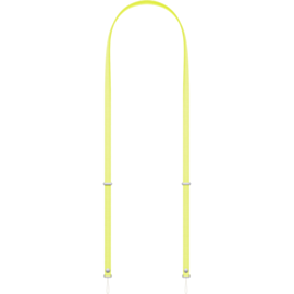 Smartfon üçün kəmər Apple Crossbody Strap MGGE4ZM/A Neon Yellow