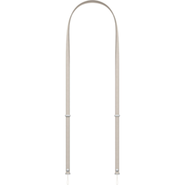 Smartfon üçün kəmər Apple Crossbody Strap MGGK4ZM/A Tan