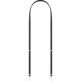 Smartfon üçün kəmər Apple Crossbody Strap MGGL4ZM/A Black