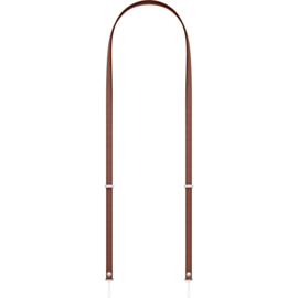 Smartfon üçün kəmər Apple Crossbody Strap MGGN4ZM/A Sienna