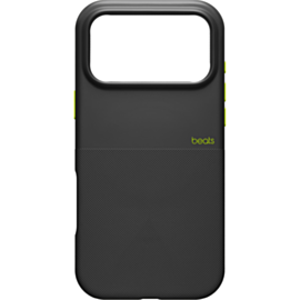 Защитный чехол Apple iPhone 17 Pro Max W/MagSafe and Camera Control MGJ84LL/A Everest Black