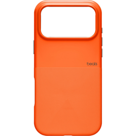 Защитный чехол Beats iPhone 17 Pro Max W/MagSafe and Camera Control MGJC4LL/A Sierra Orange