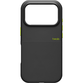 Защитный чехол Beats iPhone 17 Pro W/MagSafe and Camera Control MGJM4LL/A Everest Black