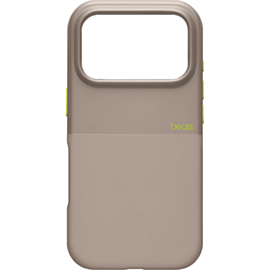 Защитный чехол Beats iPhone 17 Pro W/MagSafe and Camera Control MGJP4LL/A Alpine Gray