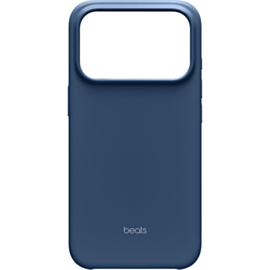 Защитный чехол Beats iPhone 17 Pro W/MagSafe and Camera Control MGKG4LL/A Bedrock Blue