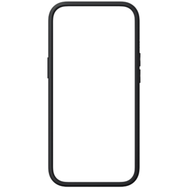 Защитная рамка Apple iPhone Air Bumper MH004ZM/A Black