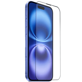 Защитное стекло Ilera Deluxe Glass iPhone 16