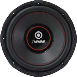 Avtomobil üçün subwoofer Reiss RS-HK12S4