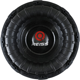 Avtomobil üçün subwoofer Reiss RS-RICH12D2