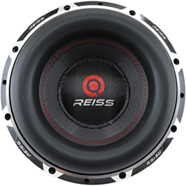 Avtomobil üçün subwoofer Reiss RS-VL12D2