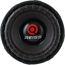 Avtomobil üçün subwoofer Reiss RS-KJ12D2
