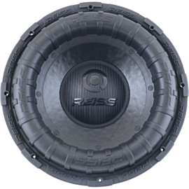 Avtomobil üçün subwoofer Reiss RS-RX15D2