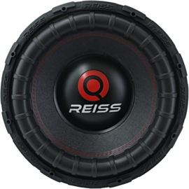 Avtomobil üçün subwoofer Reiss RS-KJ15D2