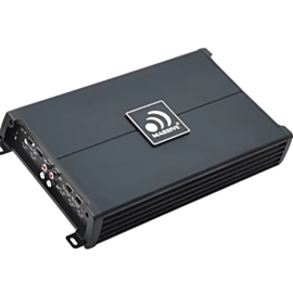 Усилитель для автомобиля Massive MS-B3500.4K