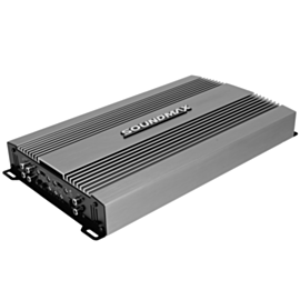 Усилитель для автомобиля Soundmax SX-PW5500.5