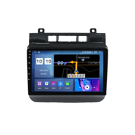 Монитор для автомобиля Android King Cool TS7 2/32GB & Carplay For BMW 3-Series (E90/E91/E92/E93)