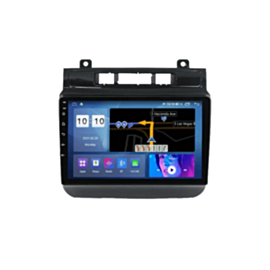Монитор для автомобиля Android King Cool TS7 2/32GB & Carplay For Volkswagen Touareg 2011-2017
