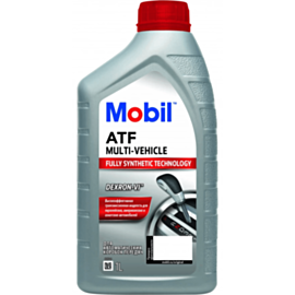 Трансмиссионное масло Mobil Multivehicle ATF