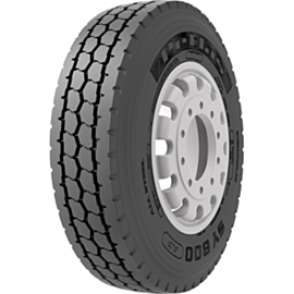 Шина для автомобиля Petlas 13R22.5 SY800 TL 156/150 K 001.PT.71357