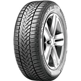 Avtomobil təkəri Lassa 185/55R15 82H Snoways 3 001.LS.212905HH