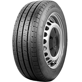 Avtomobil təkəri Davanti 185/75R16C 102/104R Vantoura 001.DV.505491