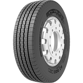 Avtomobil təkəri Petlas 215/75R17.5 SZ300 TL 126/124M 001.PT.70300 