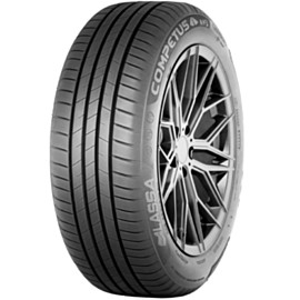 Avtomobil təkəri Lassa 225/55R18 Competus H/P3 98V 001.LS.217019