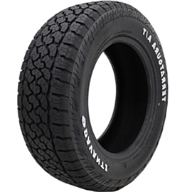 Avtomobil təkəri Davanti 235/60R18 (RWL) 107H XL Terratoura  A/T M+S 001.DV.505473