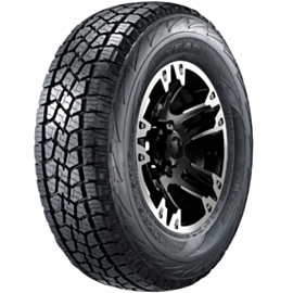 Avtomobil təkəri Yeada 235/60R18 107H YDA-286 A/T M+S 001.YD.23560182