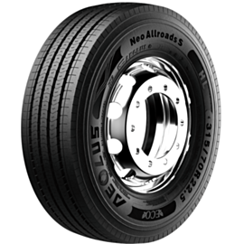 Avtomobil təkəri Aeolus 235/75R17.5 Neo Allroads 16PR 001.AEO.2357520