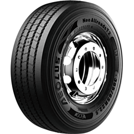 Avtomobil təkəri Aeolus 235/75R17.5 Neo AllroadsT2 18PR 001.AEO2357519