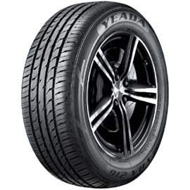 Avtomobil təkəri Yeada 245/35R19 ZR 93W YDA-226 001.YD.2453519 