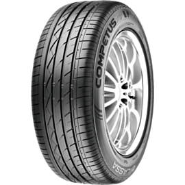 Avtomobil təkəri Lassa 255/55R18 Competus H/P3 109W XL 001.LS.212705
