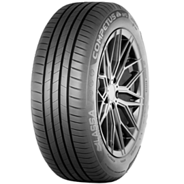 Avtomobil təkəri Lassa 255/60R18 Competus H/P3 112V XL 001.LS.217017 