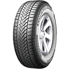 Avtomobil təkəri Lassa 255/60R18  Competus Winter 2 + 112 H XL 001.LS.214458