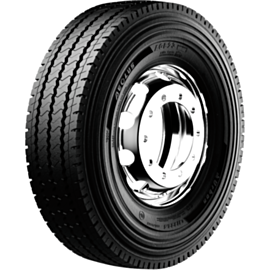 Avtomobil təkəri Aeolus 265/70R19.5 18PR AGB23 TL M+S 001.AEO.265701951 